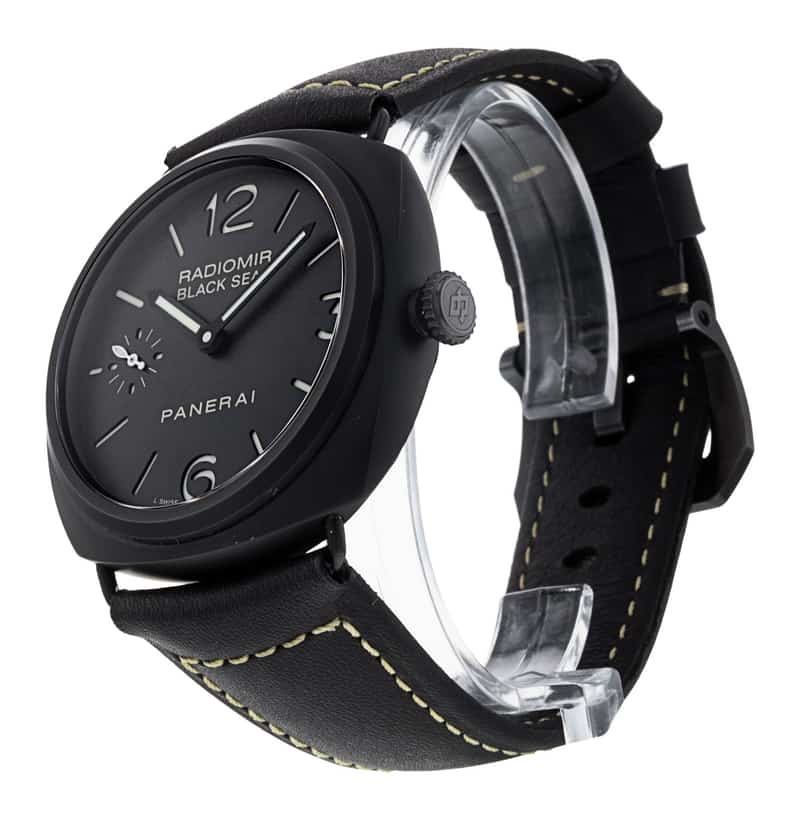 Panerai Radiomir Manual PAM00292